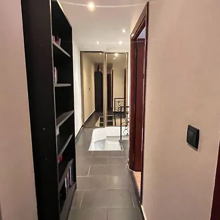 Apartament Chez Sabrina Maison Individuelle Calme Et Plage *