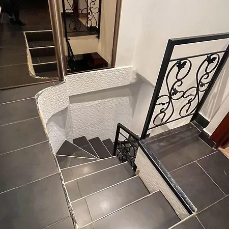 Apartament Chez Sabrina Maison Individuelle Calme Et Plage